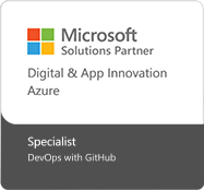 digital app innovation specialist devops github