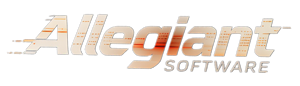 Allegiant Software